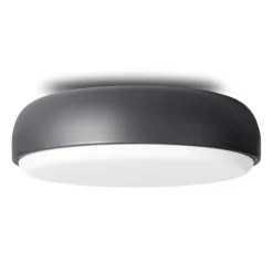 Discount Northern Over Me ceiling lamp Ø50 cm, Dark Grey