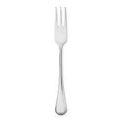 Best Gense Oxford pastry fork, Stainless steel Silver-coloured