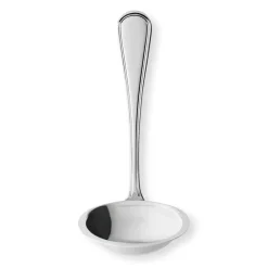 Sale Gense Oxford sauce spoon, Stainless steel Silver-coloured