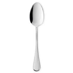 Serving Utensils^Gense Oxford serving spoon, Stainless steel Silver-coloured