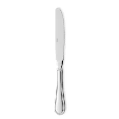 Discount Gense Oxford starter & dessert knife, Stainless steel Silver-coloured