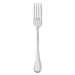 Table Cutlery^Gense Oxford table fork, Stainless steel Silver-coloured
