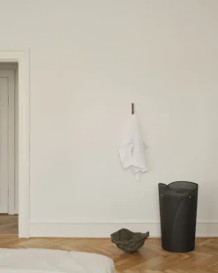 Laundry Baskets^Gejst Oya laundry basket 75 L, Dark Grey