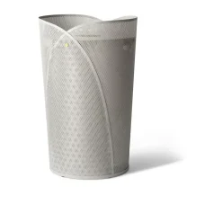 New Gejst Oya laundry basket 75 L, Warm Grey