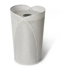 New Gejst Oya laundry basket 75 L, Warm Grey
