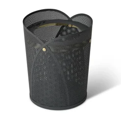 Best Gejst OYA waste bin 20L, Dark Grey