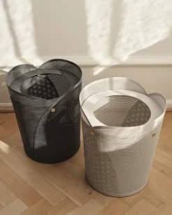 Best Gejst OYA waste bin 20L, Dark Grey