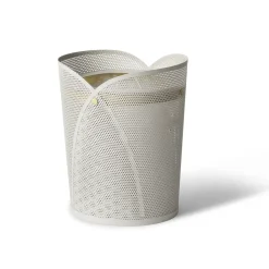 Waste Paper Baskets & Bins^Gejst OYA waste bin 20L, Warm Grey