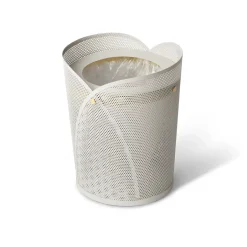Waste Paper Baskets & Bins^Gejst OYA waste bin 20L, Warm Grey