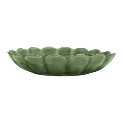 Salad Bowls^Mateus Oyster bowl Ø31 cm, Forest Green