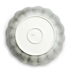 Salad Bowls^Mateus Oyster bowl Ø31 cm, Grey