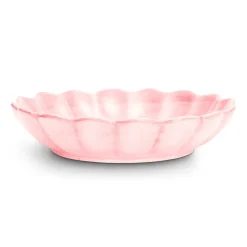 Salad Bowls|Serving Bowls^Mateus Oyster bowl Ø31 cm, light Pink