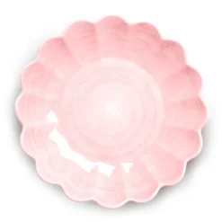 Salad Bowls|Serving Bowls^Mateus Oyster bowl Ø31 cm, light Pink