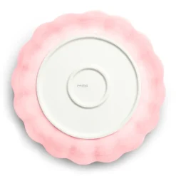 Salad Bowls|Serving Bowls^Mateus Oyster bowl Ø31 cm, light Pink