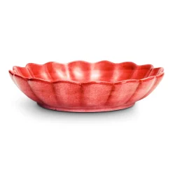Salad Bowls|Serving Bowls^Mateus Oyster bowl Ø31 cm, Red