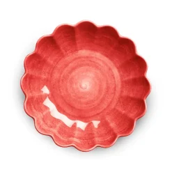 Salad Bowls|Serving Bowls^Mateus Oyster bowl Ø31 cm, Red