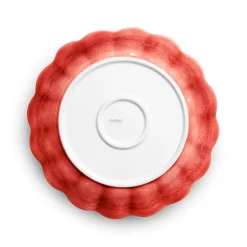 Salad Bowls|Serving Bowls^Mateus Oyster bowl Ø31 cm, Red