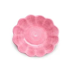 Online Mateus Oyster bowl 16x18 cm, Pink