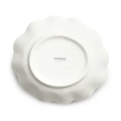 Online Mateus Oyster bowl 16x18 cm, White