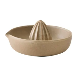 Citrus Presses^Tell Me More Palermo citrus juicer, Beige