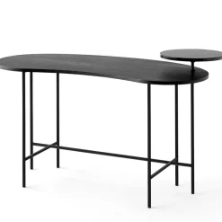 Online &Tradition Palette writing table JH9, - Black