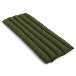 Seat Cushions & Pads^HAY Palissade Chair High Soft Quilted seat cushion, Olive Green