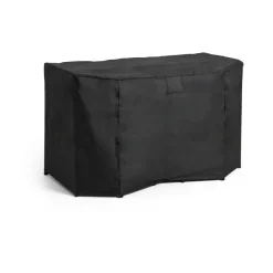 Garden Details & Accessories^HAY Palissade Cover for table 90x82.5x75 cm, Black
