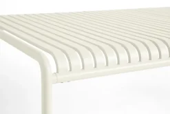 Clearance HAY Palissade dining table 220x90 cm, Cream White