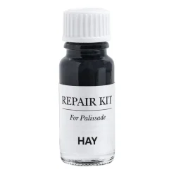 Furniture Care^HAY Palissade repair kit 10 ml, Anthracite Grey