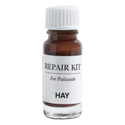 Furniture Care^HAY Palissade repair kit 10 ml, Iron Red