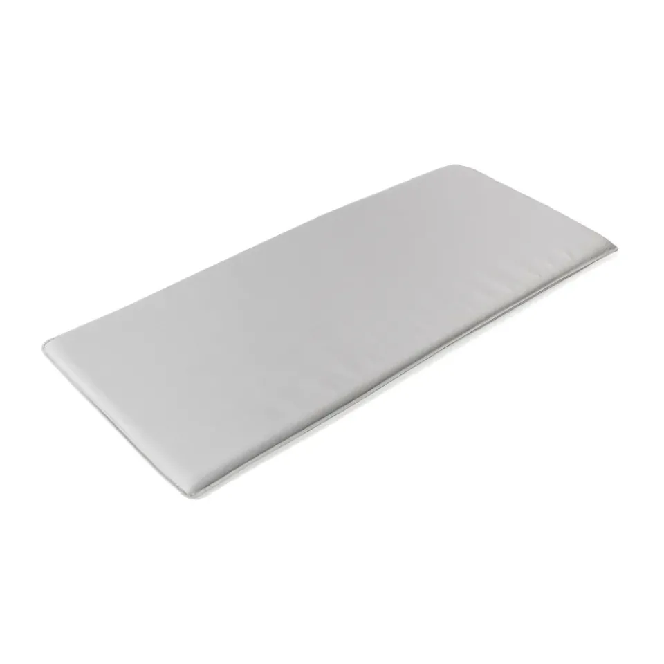 Hot HAY Palissade seat pad for lounge sofa, Sky Grey