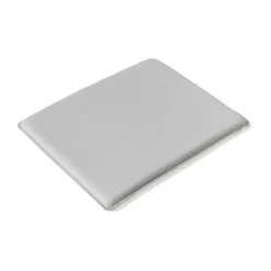Hot HAY Palissade seat pad for lounge chair high & low, Sky Grey