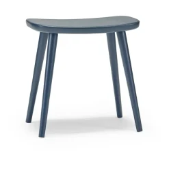 Stools^Stolab Palle stool, Forest green Turquoise