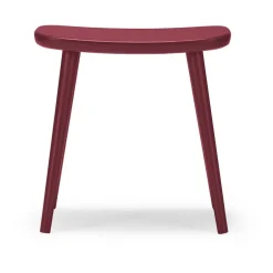 Online Stolab Palle stool, Lingon 19 Red