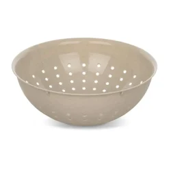 Hot Koziol Palsby colander M 2 l, Natural desert sand Beige