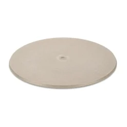 Sale Koziol Palsby lid to bowl/jar M 2 l, Natural desert sand Beige