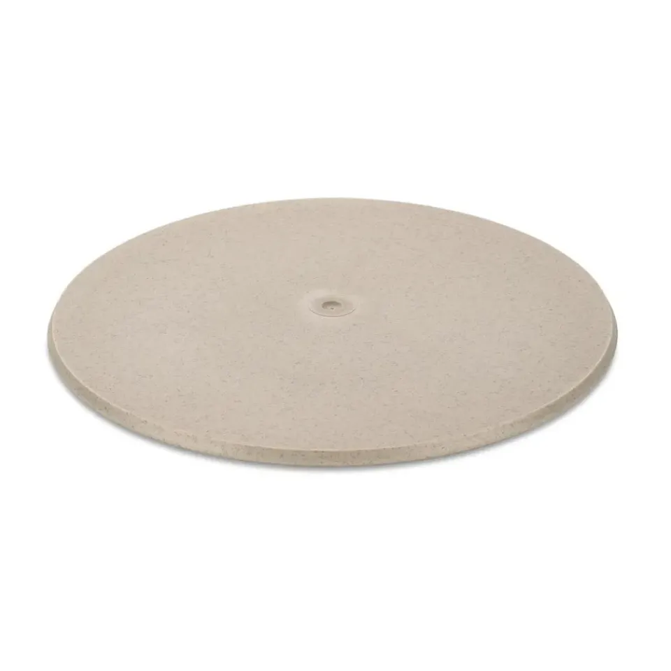 Sale Koziol Palsby lid to bowl/jar M 2 l, Natural desert sand Beige