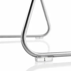 Bar Stools^Montana Panton One kitchen barstool, Carmen, stainless steel Beige