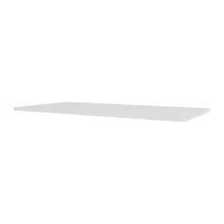 Montana Panton Wire tabletop 70,1x34,8 cm, New White