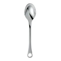 Discount Gense Pantry coffee spoon, Stainless steel Silver-coloured
