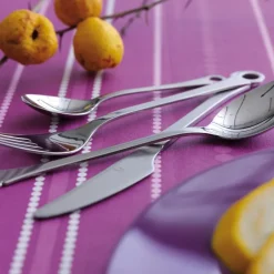 Discount Gense Pantry coffee spoon, Stainless steel Silver-coloured