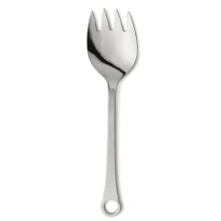 Hot Gense Pantry serving fork, Stainless steel Silver-coloured