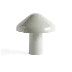 Clearance HAY Pao Portable table lamp, Cool Grey