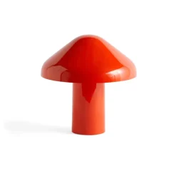 Online HAY Pao Portable table lamp, Red