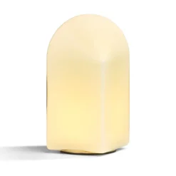 Desk & Table Lamps^HAY Parade table lamp 24 cm, Shell White