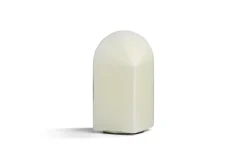 Desk & Table Lamps^HAY Parade table lamp 24 cm, Shell White