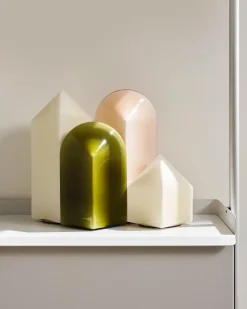 Desk & Table Lamps^HAY Parade table lamp 24 cm, Shell White