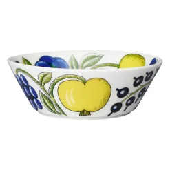 Breakfast Bowls^Arabia Paratiisi bowl Ø13 cm, Blue BlueYellow