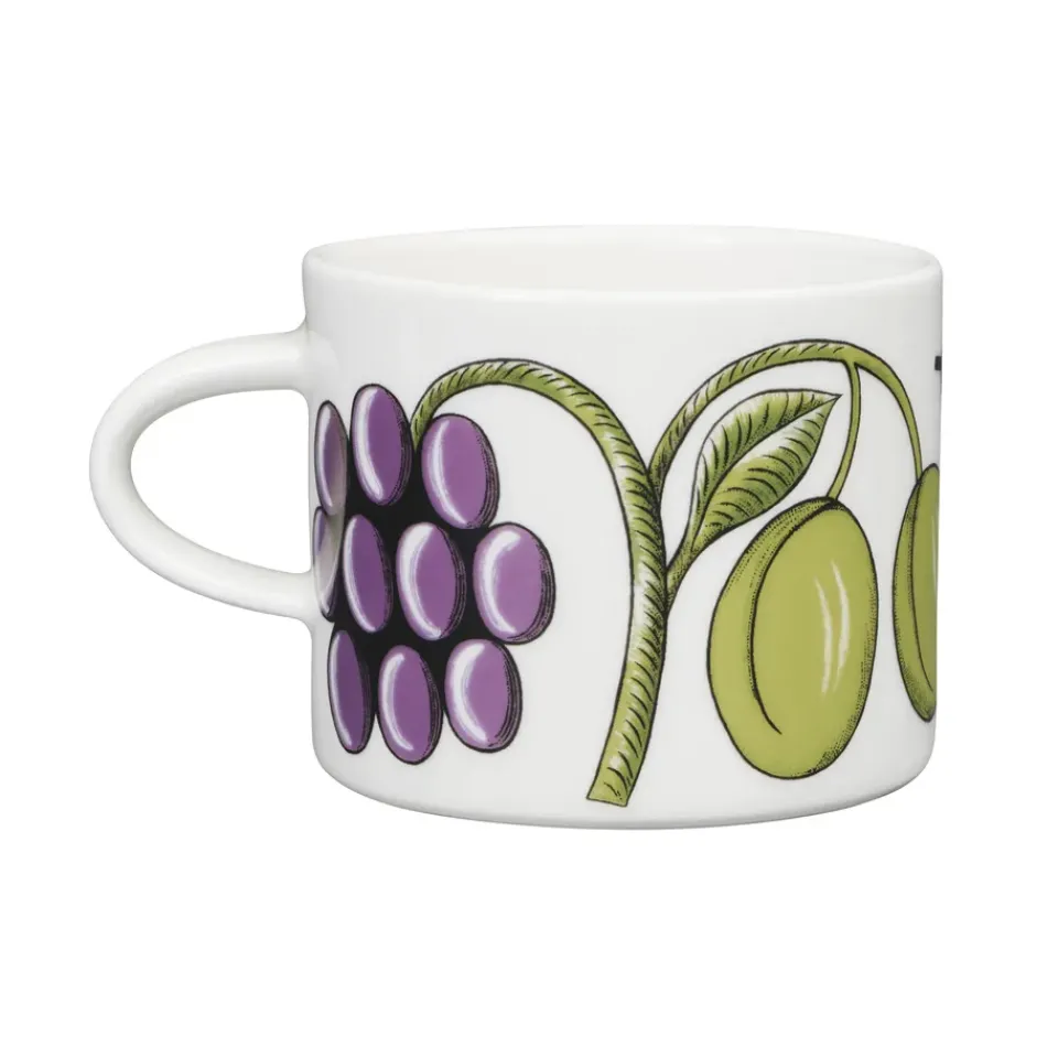 New Arabia Paratiisi coffee cup 18 cl, Purple