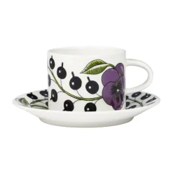 New Arabia Paratiisi coffee cup 18 cl, Purple